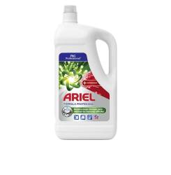 ARIEL PROFESIONAL ANTIMANCHAS detergente líquido 100 dosis