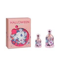 HALLOWEEN BLOSSOM ESTUCHE 2 pz