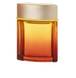 TOUS MAN SPRITZ edt vapo 100 ml