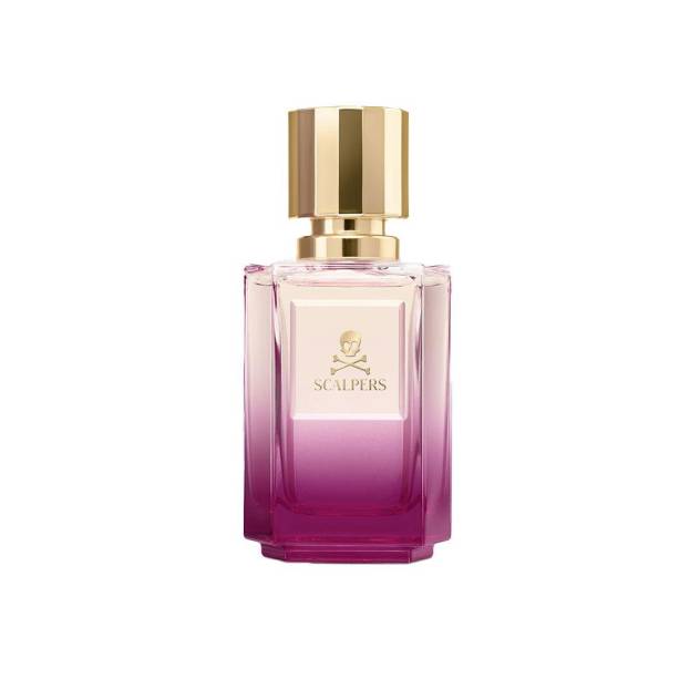 HER & THE WILD FLOWER edp vapo 50 ml