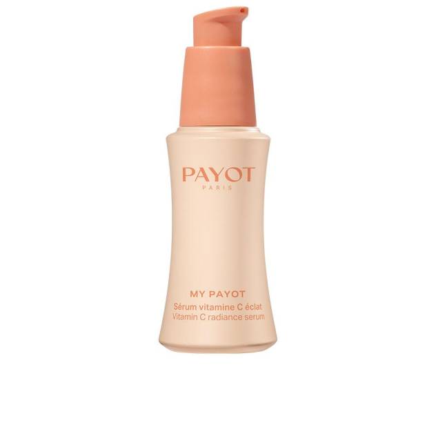 MY PAYOT sérum iluminador con vitamina C 30 ml