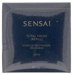 TOTAL FINISH refill #TF205-Topaz Beige 11 gr