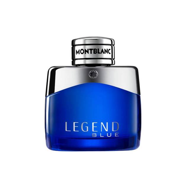 LEGEND BLUE edp vapo 30 ml