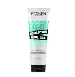 SCULPTING gel esculpidor de rizos 72 horas de definición 250 ml