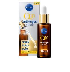 Q10+ anti-arrugas expert serum doble acción 30 ml