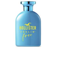 FEELIN' FREE FOR HIM edt vapo 100 ml