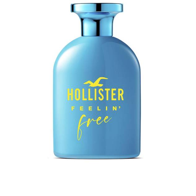 FEELIN' FREE FOR HIM edt vapo 100 ml