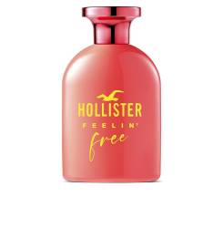 FEELIN' FREE FOR HER edp vapo 100 ml