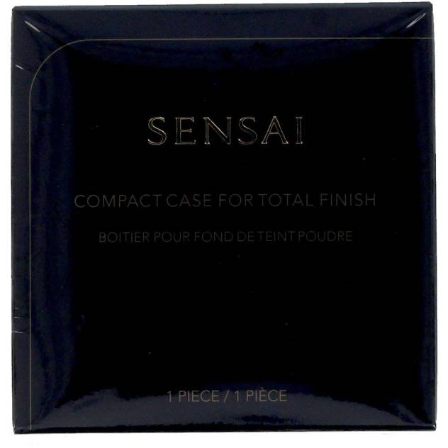 COMPACT CASE FOR TOTAL FINISH 1 u