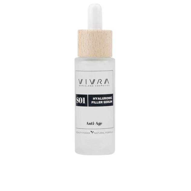 HYALURONIC FILLER sérum 30 ml