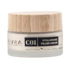 HYALURONIC FILLER crema 50 ml