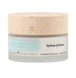 BLUE LIGHT HYDRA crema 50 ml