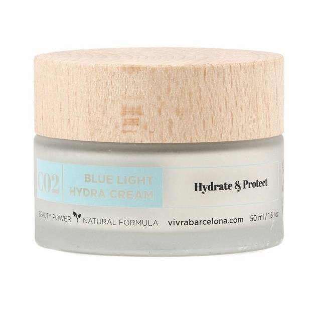 BLUE LIGHT HYDRA crema 50 ml