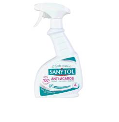 SANYTOL ANTIACAROS sin fragancia pistola 300 ml