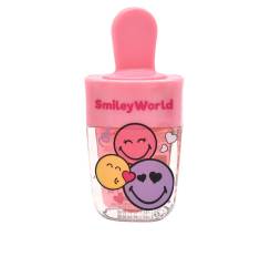 SMILEY WORLD bálsamo labial 5 ml