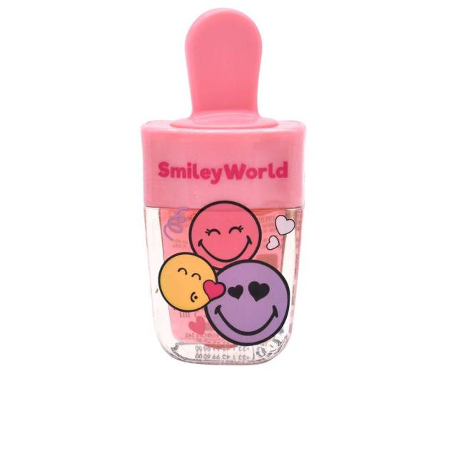 SMILEY WORLD bálsamo labial 5 ml