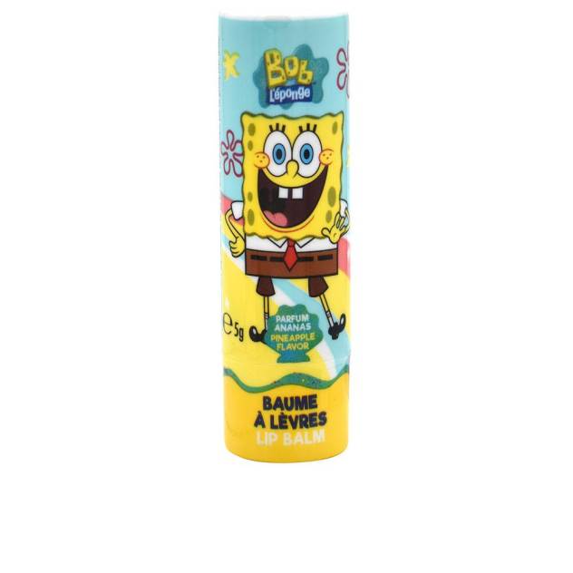 BOB ESPONJA bálsamo labial 5 ml