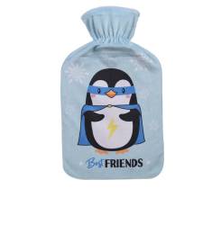 BEST FRIENDS bolsa de calor 1 litro 1 u