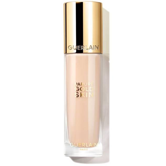 PARURE GOLD SKIN fondo de maquillaje fluido #1C 35 ml