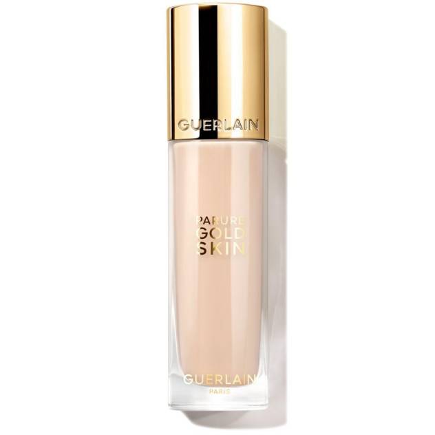 PARURE GOLD SKIN fondo de maquillaje fluido #1.5N 35 ml