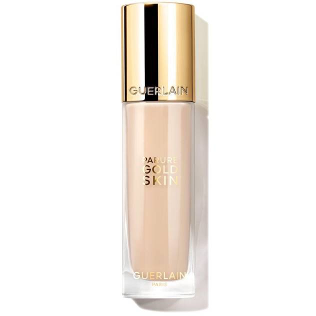 PARURE GOLD SKIN fondo de maquillaje fluido #2N 35 ml