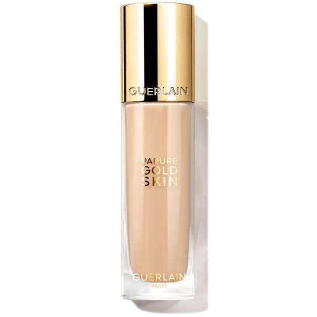 PARURE GOLD SKIN fondo de maquillaje fluido #3N 35 ml