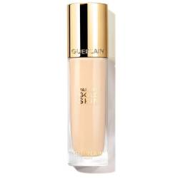 PARURE GOLD SKIN fondo de maquillaje fluido #1W 35 ml