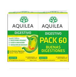 DIGESTIVO comprimidos pack 2 x 30 u