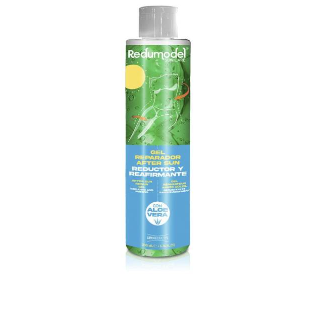 SUN CARE gel reparador after sun reductor y reafirmante 200 ml