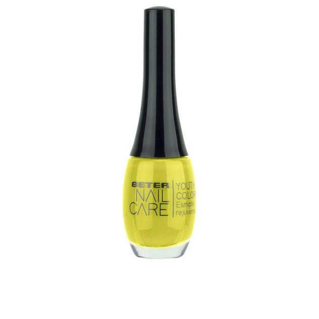 NAIL CARE YOUTH COLOR #239-fresh lime 11 ml