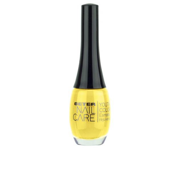 NAIL CARE YOUTH COLOR #240-energy pill 11 ml
