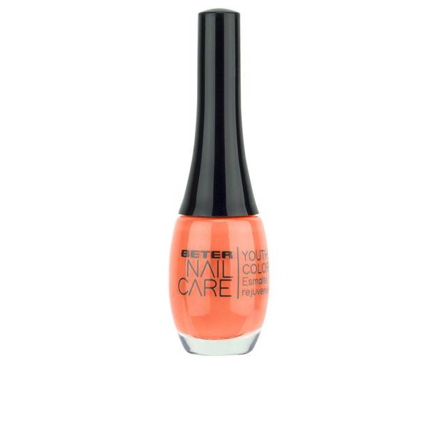 NAIL CARE YOUTH COLOR #241-dopamine juice