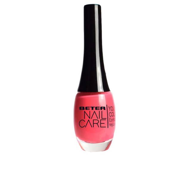 NAIL CARE YOUTH COLOR #242-spicy blossom 11 ml