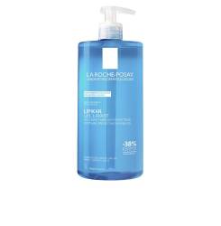 LIPIKAR GEL LAVANT gel douche apaisant protecteur 1000 ml