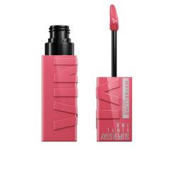 SUPERSTAY VINYL INK liquid lipstick #145-rouge 4,2 ml