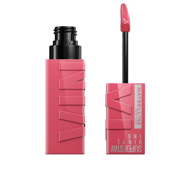 SUPERSTAY VINYL INK liquid lipstick #145-rouge 4,2 ml