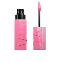 SUPERSTAY VINYL INK liquid lipstick #155-upbeat 4,2 ml