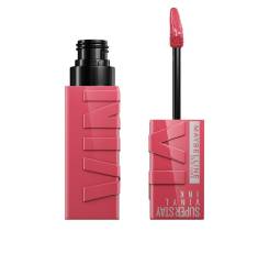 SUPERSTAY VINYL INK liquid lipstick #160-sultry 4,2 ml