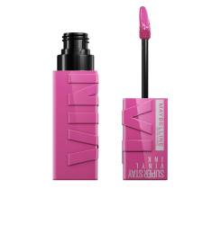 SUPERSTAY VINYL INK liquid lipstick #165-edgy 4,2 ml