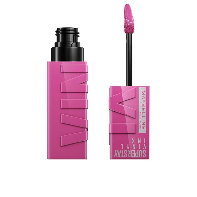 SUPERSTAY VINYL INK liquid lipstick #165-edgy 4,2 ml