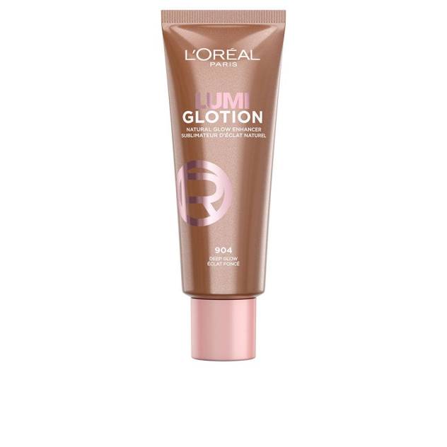 LUMI GLOTION potenciador de brillo natural #904-deep 40 ml