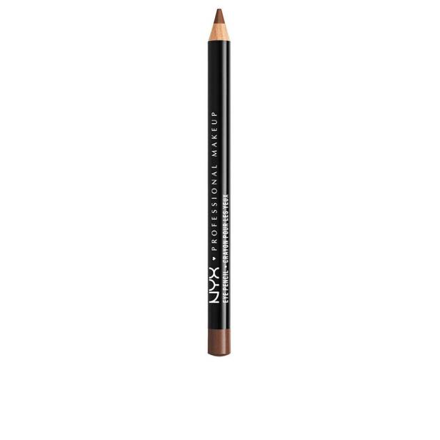 SLIM lápiz de ojos #brown 1,2 gr