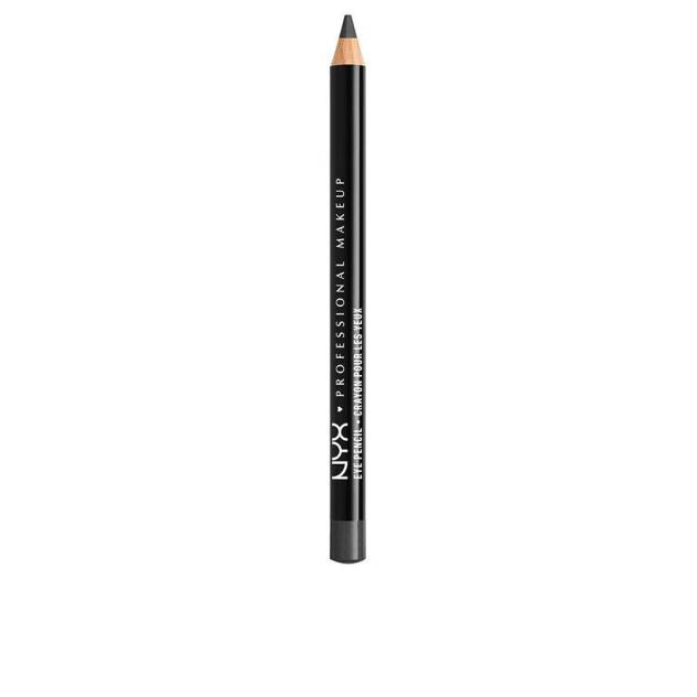 SLIM lápiz de ojos #charcoal 1,2 gr