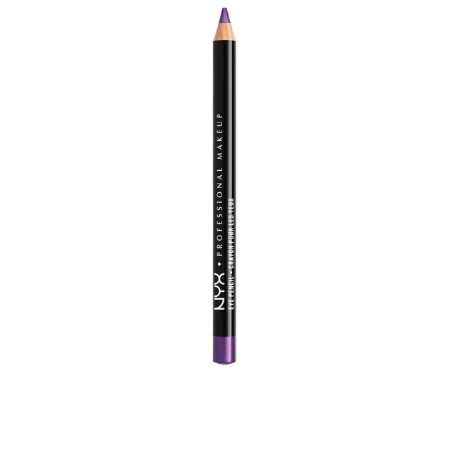 SLIM lápiz de ojos #purple 1,2 gr