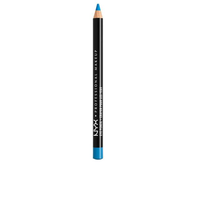 SLIM lápiz de ojos #electric blue 1,2 gr