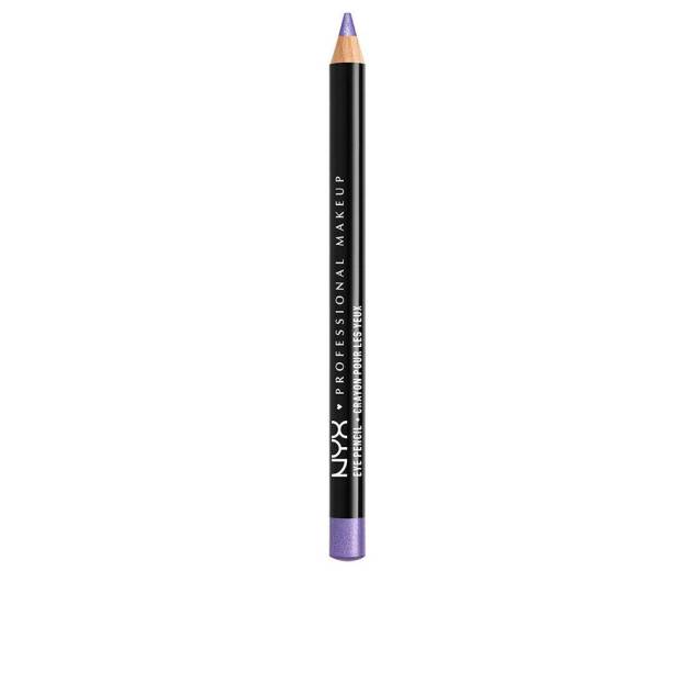 SLIM lápiz de ojos #lavender shimmer 1,2 gr