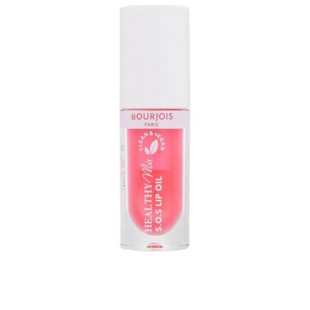 HEALTHY MIX S.O.S aceite labial #02-melon amour 4,5 ml