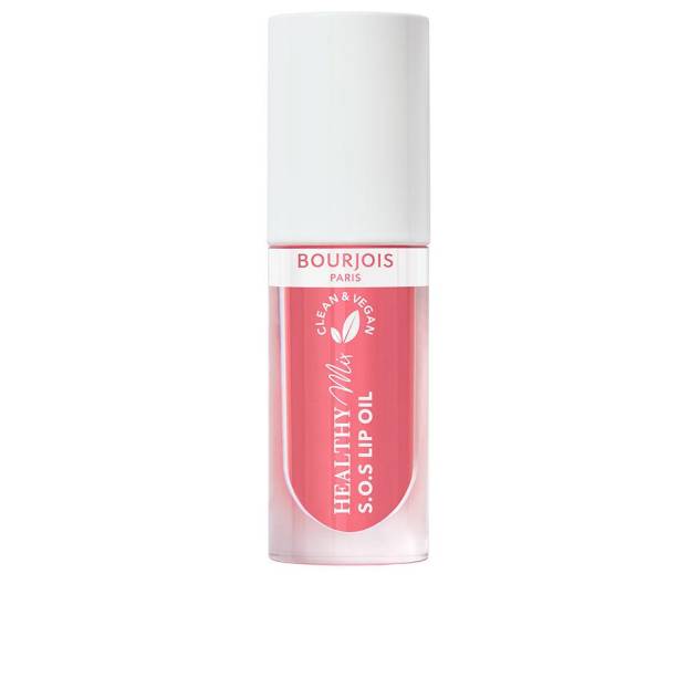 HEALTHY MIX S.O.S aceite labial #4-pink passion 4,5 ml