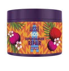 SOS SUPERCHARGED REPAIR hair mask 450 ml