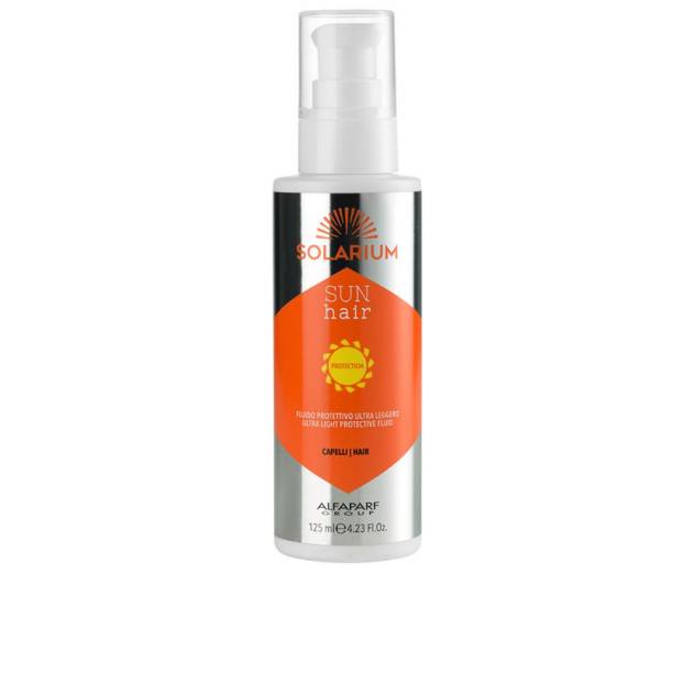 SUN HAIR fluido protector ultra ligero 125 ml